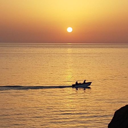 Вила Свила Sozopol Esterno foto