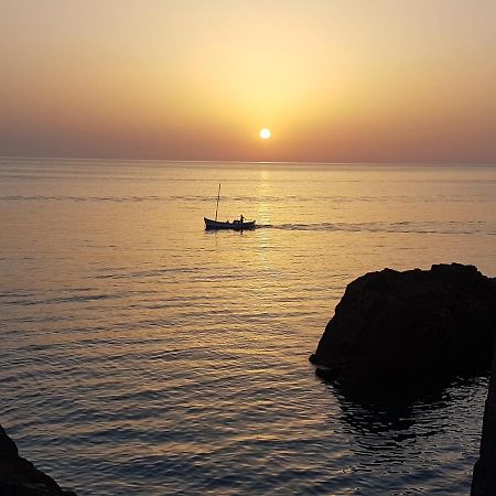 Вила Свила Sozopol Esterno foto