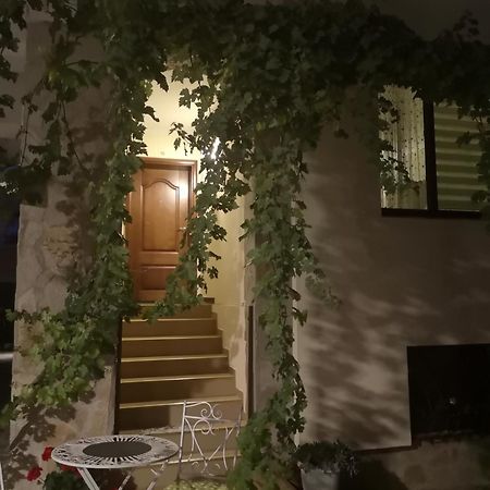 Вила Свила Sozopol Esterno foto