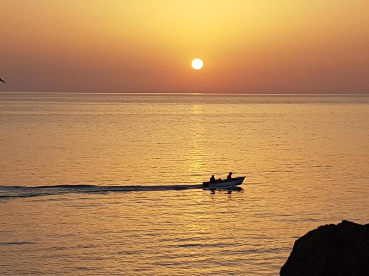 Вила Свила Sozopol Esterno foto
