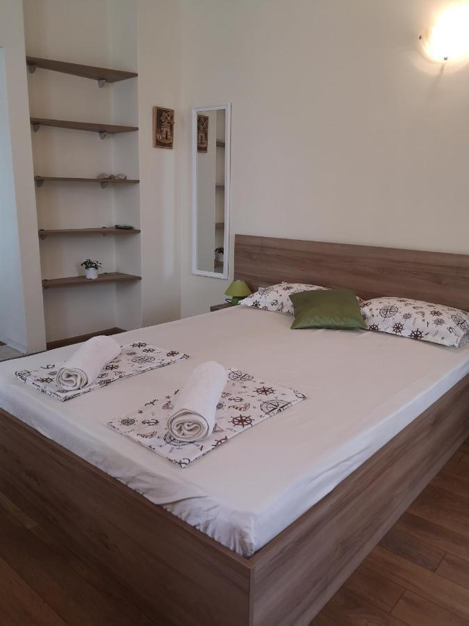Вила Свила Sozopol Esterno foto