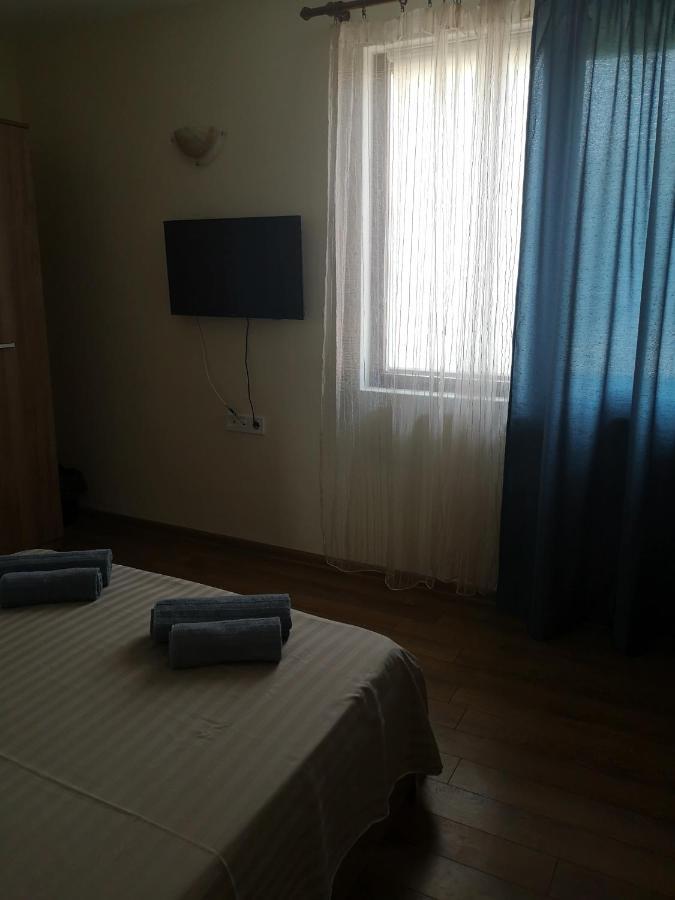 Вила Свила Sozopol Esterno foto
